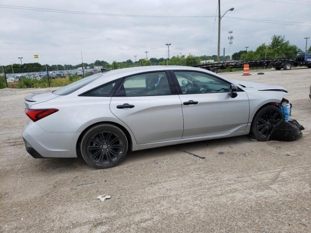 Photo 3 from auction – 2022 TOYOTA AVALON NIG with VIN 4T1EA1ABXNU015478