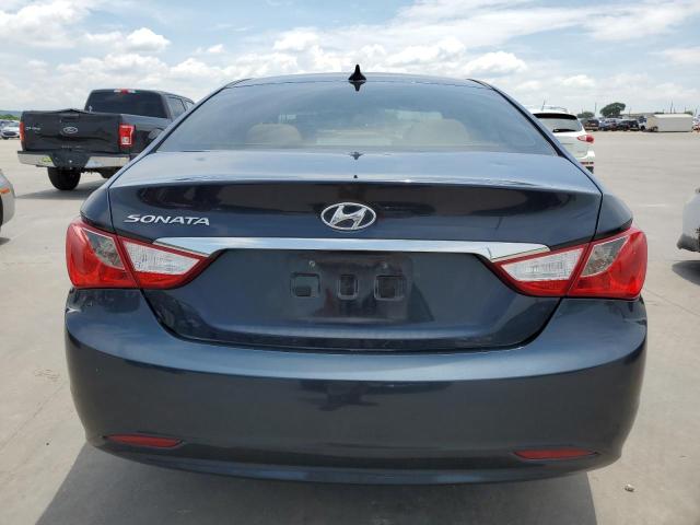 Photo 6 from auction – 2013 HYUNDAI SONATA GLS with VIN 5NPEB4AC3DH764045