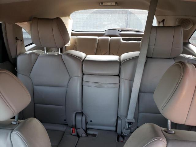 Photo 10 from auction – 2012 ACURA MDX TECHNO with VIN 2HNYD2H36CH503785