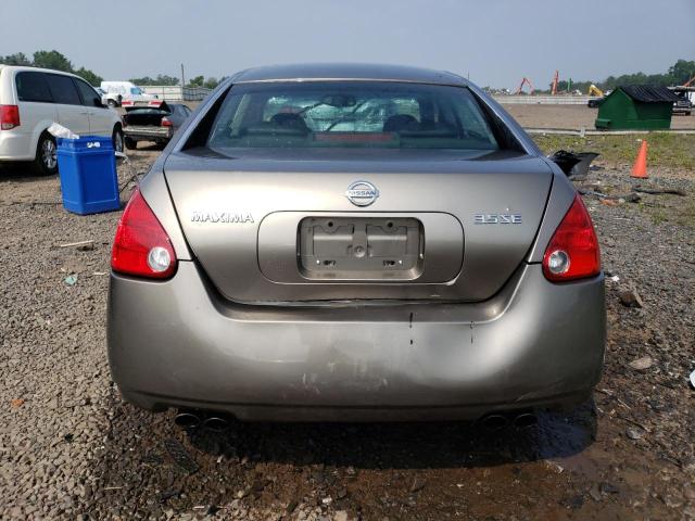 Photo 6 from auction – 2004 NISSAN MAXIMA SE with VIN 1N4BA41E04C921006