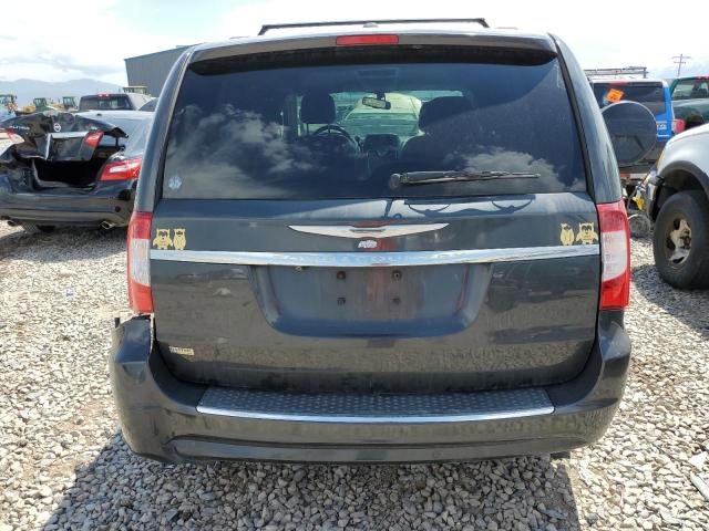 Photo 6 from auction – 2011 CHRYSLER TOWN & COU with VIN 2A4RR8DG8BR796700