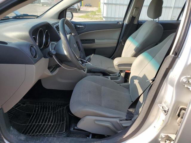 Photo 7 from auction – 2010 DODGE CALIBER SX with VIN 1B3CB4HA9AD607926