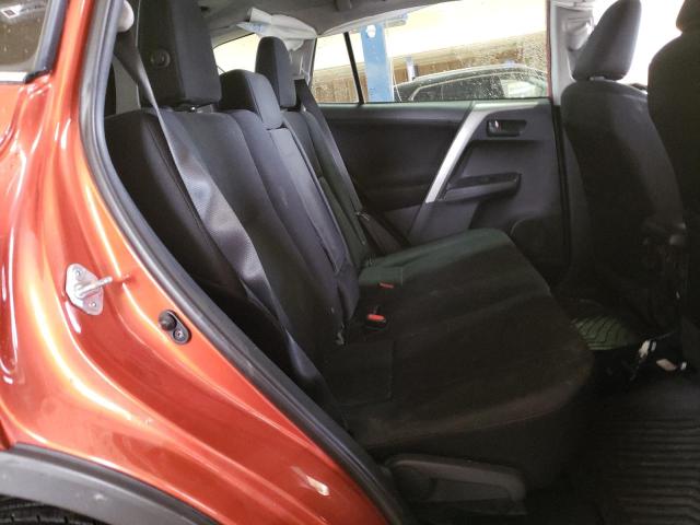 Photo 11 from auction – 2016 TOYOTA RAV4 with VIN 2T3BFREV2GW538141