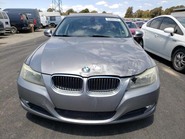 Photo 5 from auction – 2011 BMW 328 I SULE with VIN WBAPH5C56BA447227
