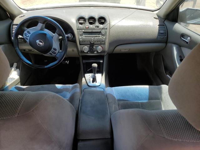 Photo 8 from auction – 2007 NISSAN ALTIMA 2.5 with VIN 1N4AL21E37N443473