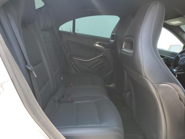 Photo 10 from auction – 2016 MERCEDES-BENZ CLA 250 with VIN WDDSJ4EB3GN386150