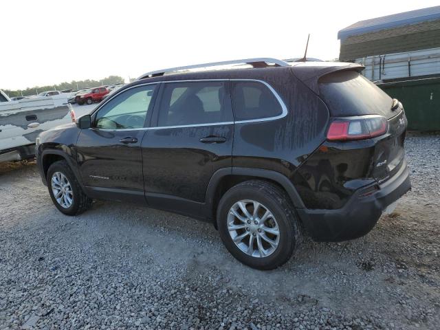 Photo 2 from auction – 2019 JEEP CHEROKEE L with VIN 1C4PJMCB6KD337641