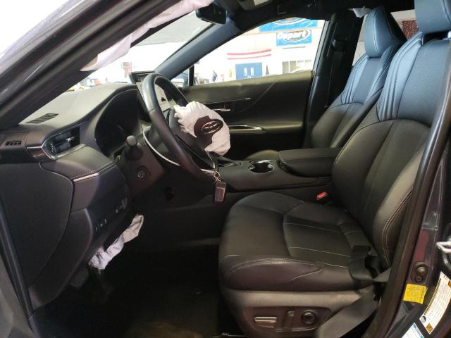 Photo 7 from auction – 2021 TOYOTA VENZA with VIN JTEAAAAH3MJ008696