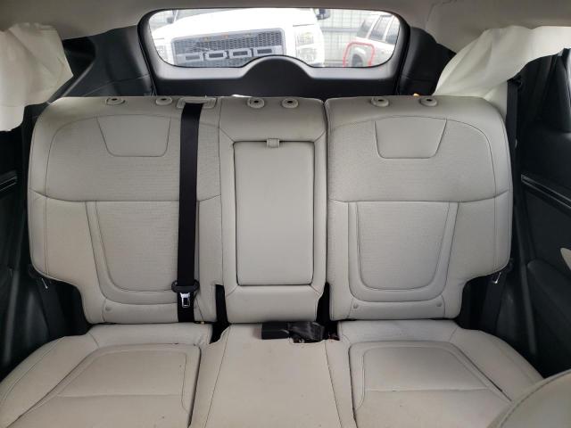 Photo 10 from auction – 2023 HYUNDAI TUCSON SEL with VIN KM8JFCA13PU089430