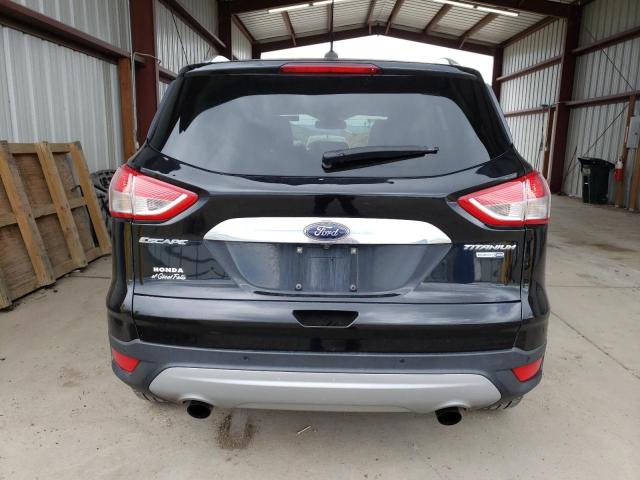 Фото 6 с аукциона – 2016 FORD ESCAPE TIT с VIN 1FMCU9J93GUA98281