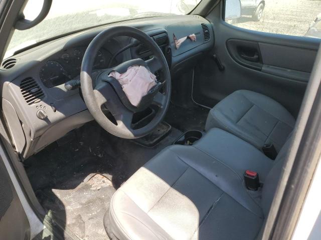 Photo 8 from auction – 2005 FORD RANGER with VIN 1FTYR10D05PA15209