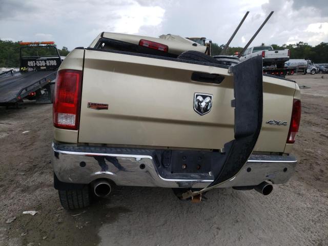 Photo 6 from auction – 2011 DODGE RAM 1500 with VIN 1D7RV1CT4BS578412