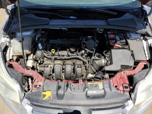 Photo 11 from auction – 2013 FORD FOCUS SE with VIN 1FADP3F27DL158921