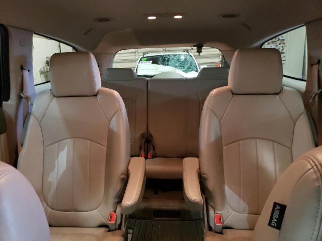 Photo 10 from auction – 2015 BUICK ENCLAVE with VIN 5GAKVBKD4FJ211955