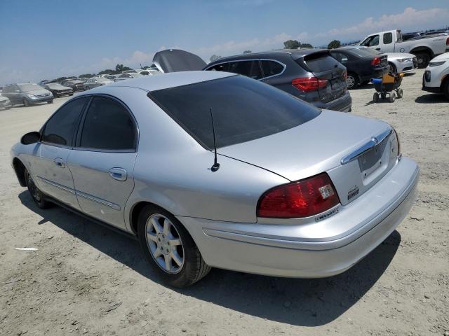 Photo 2 from auction – 2003 MERCURY SABLE LS P with VIN 1MEHM55S43G608760