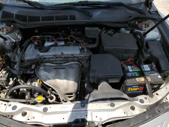 Photo 11 from auction – 2010 TOYOTA CAMRY BASE with VIN 4T1BF3EK8AU059001