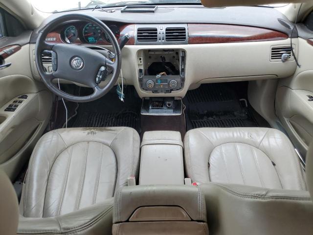 Photo 8 from auction – 2010 BUICK LUCERNE CX with VIN 1G4HC5EMXAU118565