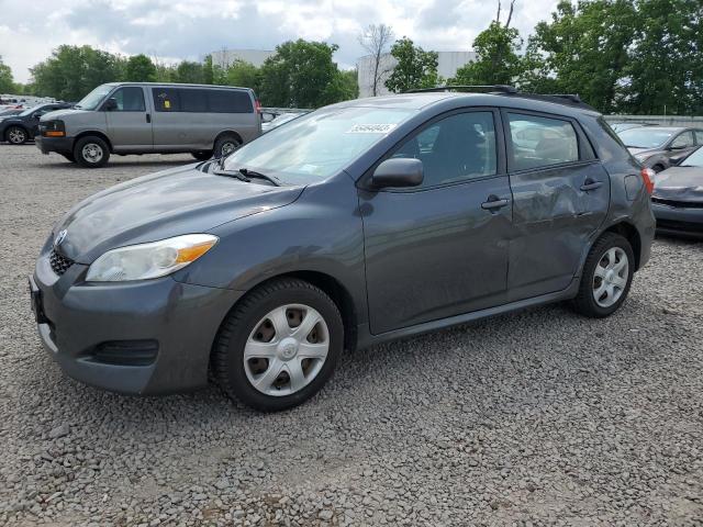 Photo 1 from auction – 2009 TOYOTA COROLLA MA with VIN 2T1KU40E59C072816