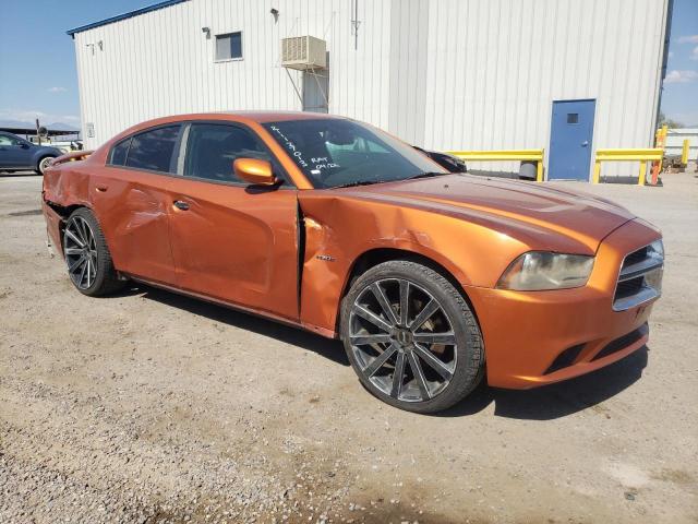 Photo 4 from auction – 2011 DODGE CHARGER R/ with VIN 2B3CL5CT9BH571946