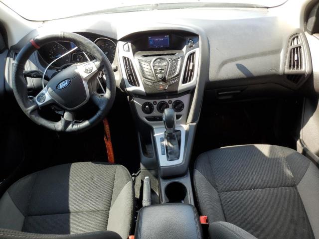 Photo 8 from auction – 2014 FORD FOCUS SE with VIN 1FADP3F25EL258887