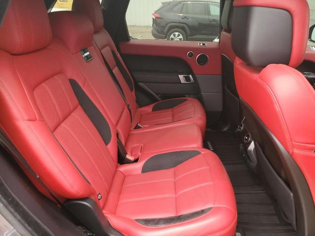 Photo 11 from auction – 2019 LAND ROVER RANGE ROVE with VIN SALWR2RE6KA852904