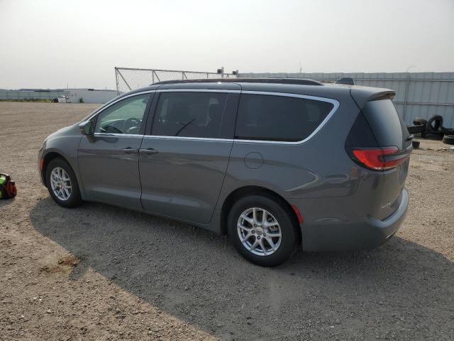 Photo 2 from auction – 2022 CHRYSLER PACIFICA T with VIN 2C4RC1BG8NR195180