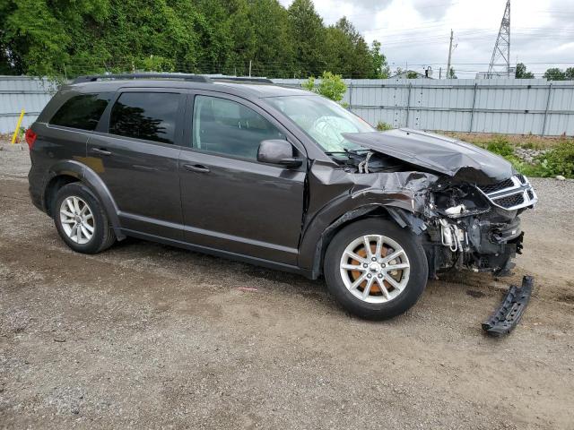 Photo 4 from auction – 2016 DODGE JOURNEY SX with VIN 3C4PDCCB1GT140069