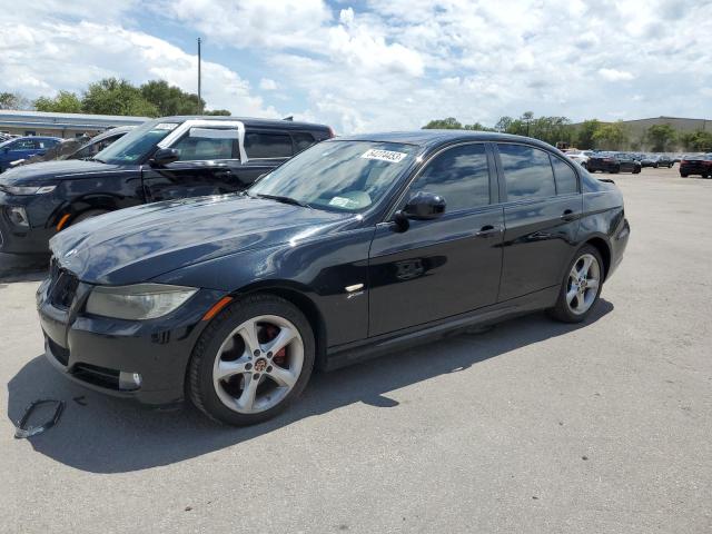 صورة رقم 1 من المزاد - 2011 BMW 328 XI مع VIN WBAPK7C51BA972550