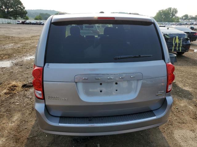 Photo 6 from auction – 2015 DODGE GRAND CARA with VIN 2C4RDGCG1FR648720