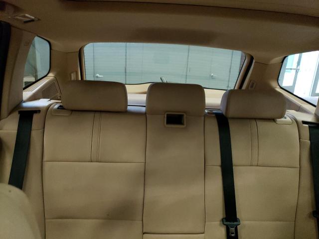 Photo 10 from auction – 2008 BMW X3 3.0SI with VIN WBXPC93418WJ22662