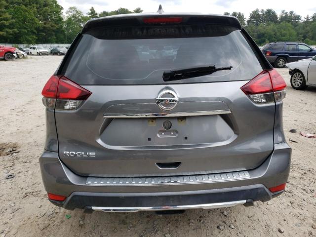 Photo 6 from auction – 2018 NISSAN ROGUE S with VIN KNMAT2MT8JP556898