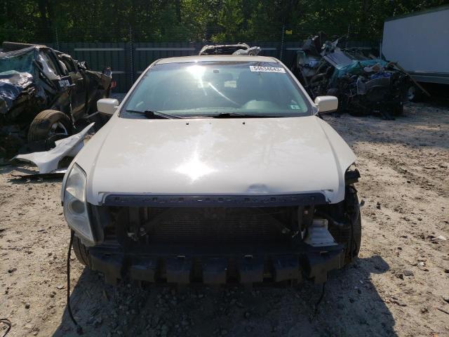 Photo 5 from auction – 2010 MERCURY MILAN PREM with VIN 3MEHM0JG0AR633455