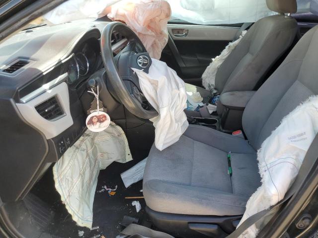 Photo 7 from auction – 2015 TOYOTA COROLLA L with VIN 5YFBURHE6FP339460