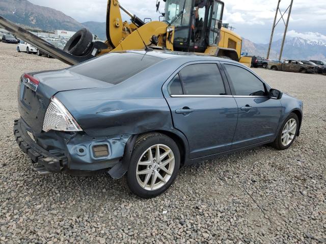 Photo 3 from auction – 2011 FORD FUSION SEL with VIN 3FAHP0JA0BR311801