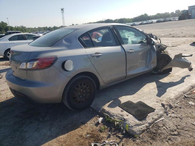 Photo 3 from auction – 2010 MAZDA 3 I with VIN JM1BL1SF2A1314963