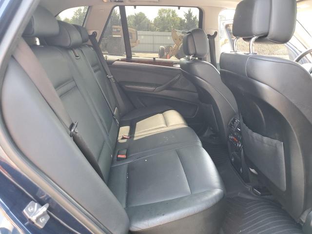 Photo 11 from auction – 2013 BMW X5 XDRIVE3 with VIN 5UXZV4C52D0B01216