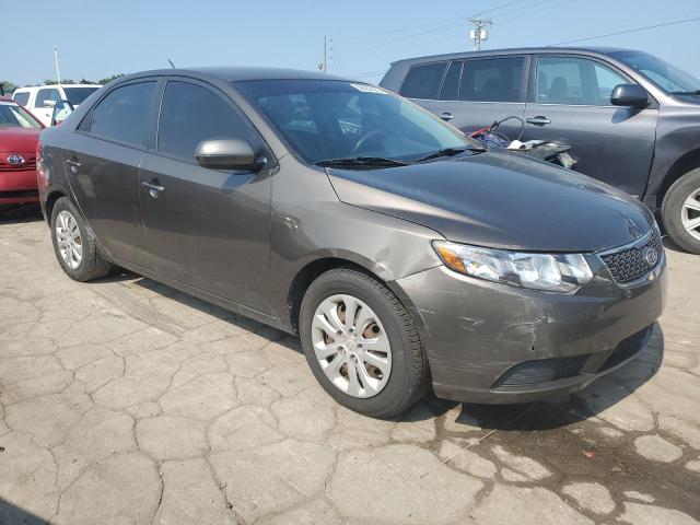 Photo 4 from auction – 2012 KIA FORTE EX with VIN KNAFU4A27C5590403