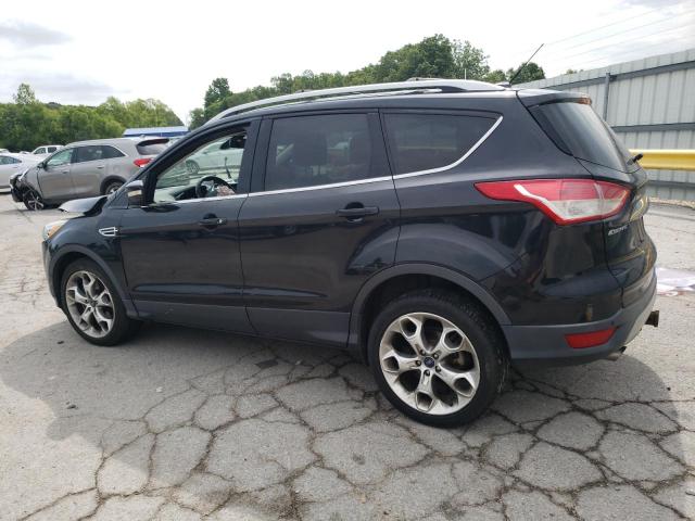 Photo 2 from auction – 2014 FORD ESCAPE TIT with VIN 1FMCU0J90EUA05130