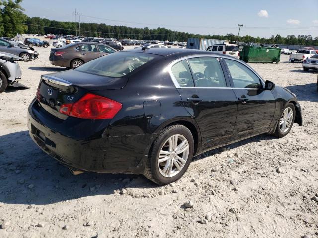Photo 3 from auction – 2011 INFINITI G37 BASE with VIN JN1CV6AP7BM501978