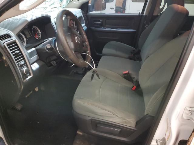 Photo 7 from auction – 2015 RAM 2500 ST with VIN 3C6TR5CT2FG588081