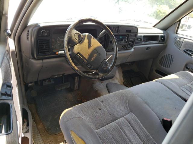 Photo 8 from auction – 1997 DODGE RAM 3500 with VIN 3B7MC33W5VM525389
