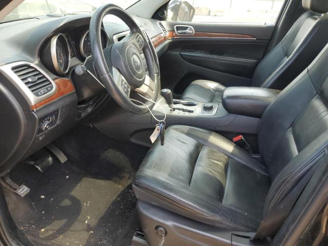 Photo 7 from auction – 2013 JEEP GRAND CHER with VIN 1C4RJFBG1DC635346