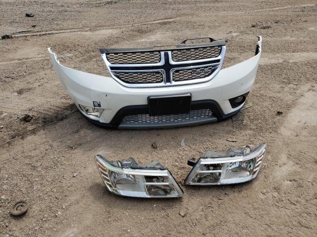 Foto 12 de la subasta – 2012 DODGE JOURNEY CR con VIN 3C4PDCDG5CT204988