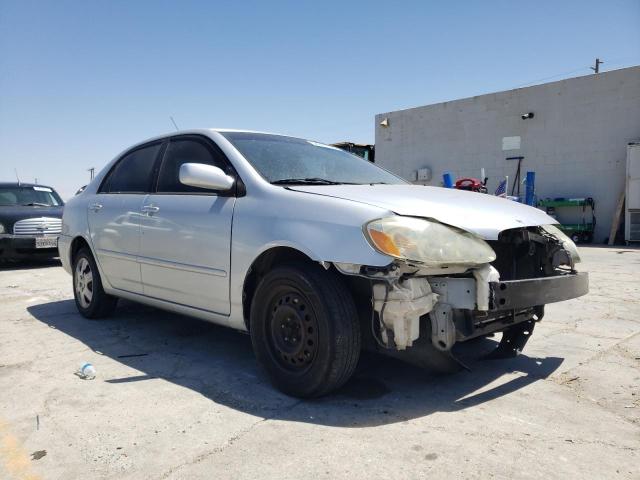 Photo 4 from auction – 2007 TOYOTA COROLLA with VIN 1NXBR30E07Z870566
