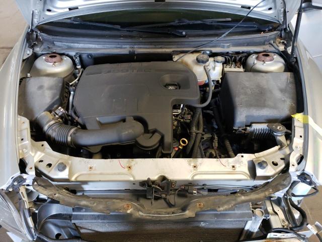 Photo 11 from auction – 2012 CHEVROLET MALIBU 2LT with VIN 1G1ZD5E03CF353084