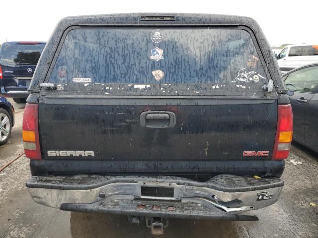 Photo 6 from auction – 2002 GMC NEW SIERRA with VIN 1GTEC19T62E172605