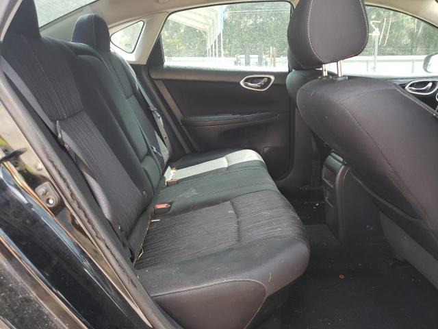 Photo 10 from auction – 2016 NISSAN SENTRA S with VIN 3N1AB7AP2GL679918