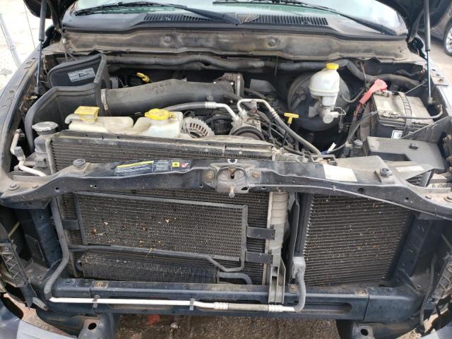 Photo 11 from auction – 2005 DODGE RAM 1500 S with VIN 1D7HA18D75S173545