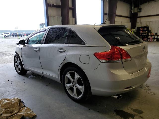 Photo 2 from auction – 2011 TOYOTA VENZA with VIN 4T3ZK3BB3BU042260