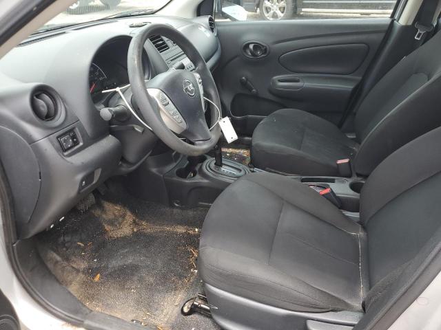 Photo 7 from auction – 2018 NISSAN VERSA S with VIN 3N1CN7AP6JL839645